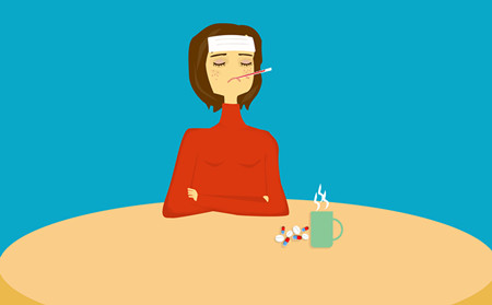 濰坊看銀屑病醫院到哪好感冒加重銀屑病