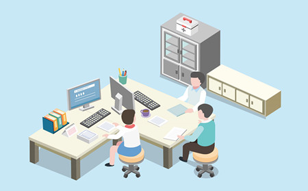 濰坊銀屑病東方研究院