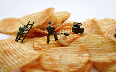 兒童有銀屑病吃零食,濰坊東方銀屑病研究院