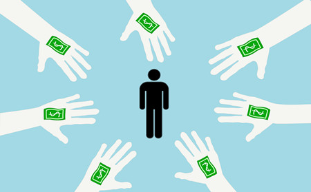 得了牛皮癬濰坊治療費用