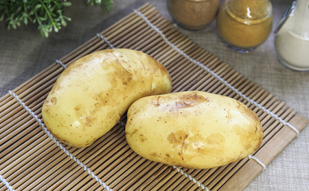 適合牛皮癬患者的飲食