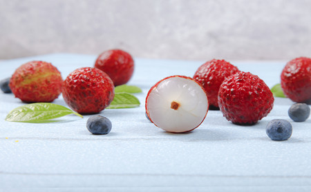 牛皮癬飲食,牛皮癬發生和飲食