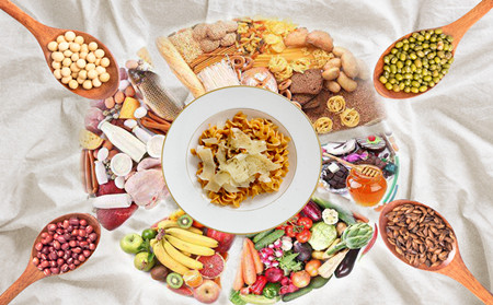 吃什么對銀屑病好,有銀屑病吃什么好