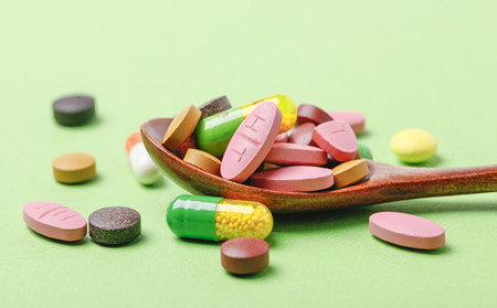 濰坊治尋常型銀屑病用藥物