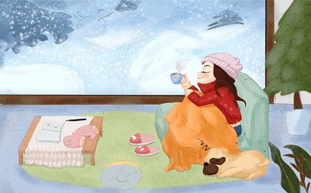 皮膚銀屑病保養方法