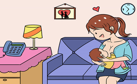 哺乳期牛皮癬,哺乳期牛皮癬治療