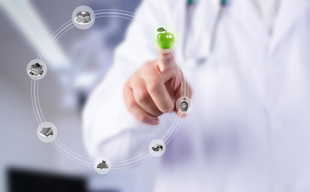 有牛皮癬飲食注意