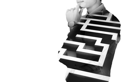 銀屑病誘發因素,心理壓力誘發銀屑病