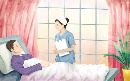 銀屑病消退期如何護理