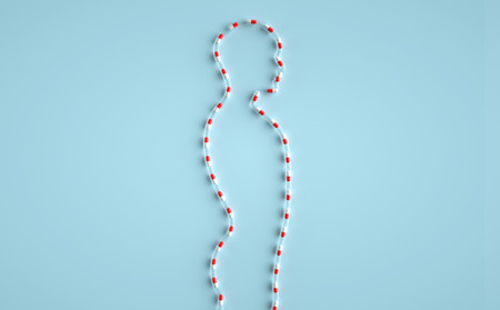 尋常型牛皮癬用什么藥