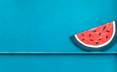 牛皮癬能吃西瓜嗎