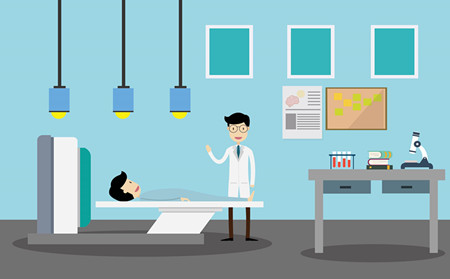 進(jìn)行期牛皮癬怎樣護(hù)理