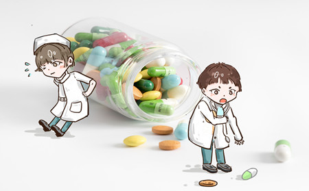 牛皮癬擴散注意事項