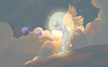 濰坊治銀屑病哪家醫院好