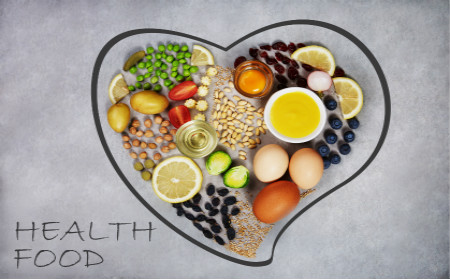 分享平時飲食對銀屑病患者有哪些影響圖片