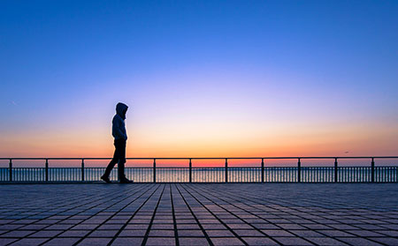 銀屑病運(yùn)動(dòng)