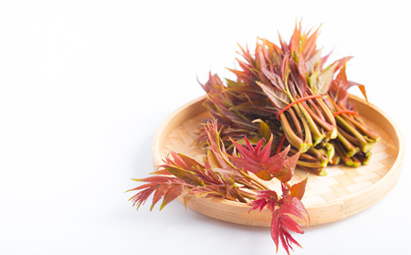 銀屑病飲食,銀屑病吃香椿