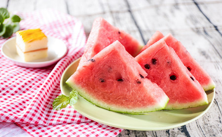 牛皮癬飲食,牛皮癬能吃西瓜么