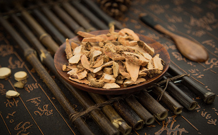 中藥治療牛皮癬,中藥治牛皮癬效果