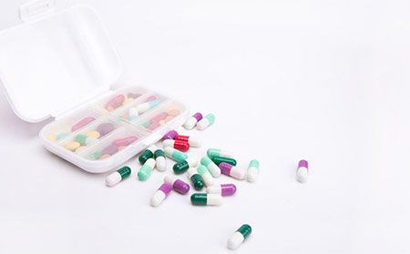 有人治好過銀屑病嗎