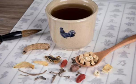 銀屑病半個月治好了