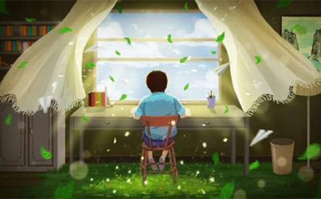 銀屑病春季復發圖片