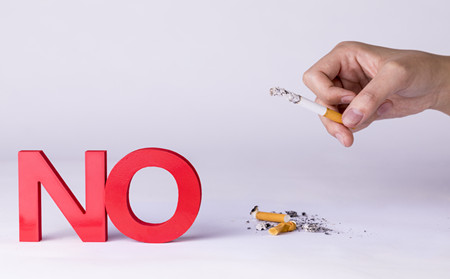 吸煙加重銀屑病,吸煙影響銀屑病病情