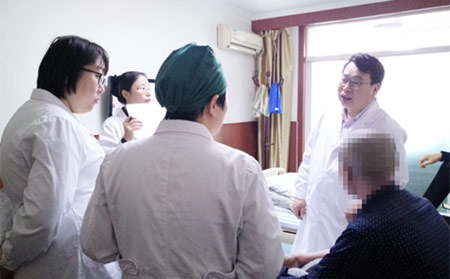 銀屑病的認(rèn)識