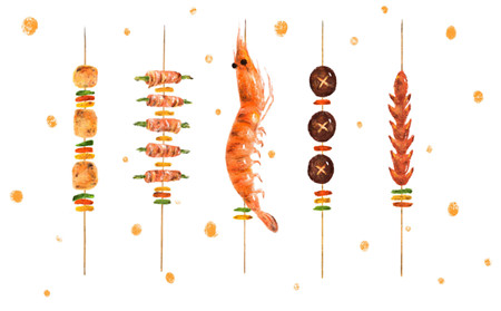 銀屑病飲食,銀屑病吃什么,銀屑病吃蝦