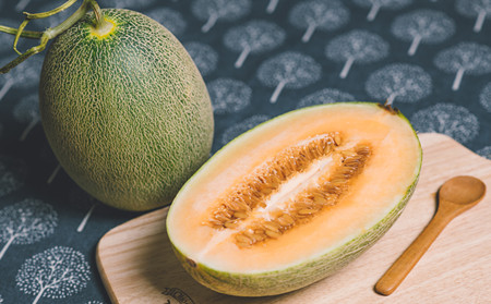 銀屑病飲食,銀屑病吃什么,銀屑病吃哈密瓜