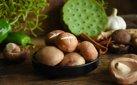 銀屑病飲食,銀屑病吃香菇,銀屑病吃什么