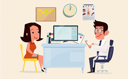 女性牛皮癬注意,女性有牛皮癬注意