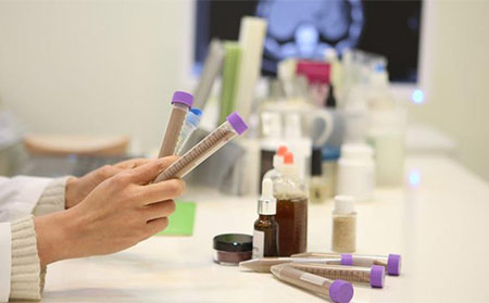 銀屑病能否治好