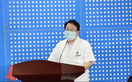 5·12國際護士節(jié)