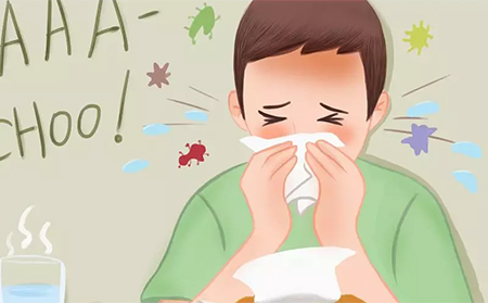  青少年如何預防銀屑病反復