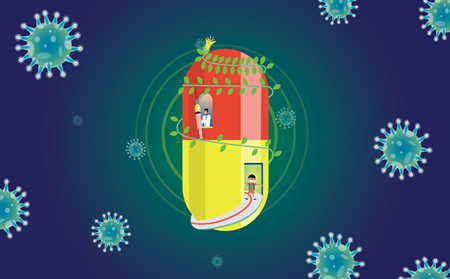 銀屑病病因,患銀屑病病因