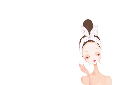 女性銀屑病注意,女性得銀屑病注意