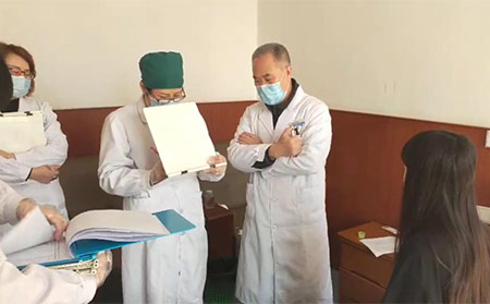 樹立正確治療銀屑病的態度