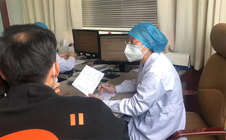 銀屑病皮損消退癥狀圖片