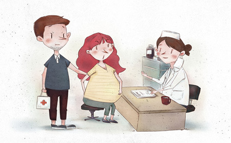 孕婦銀屑病治療,怎樣治孕婦銀屑病