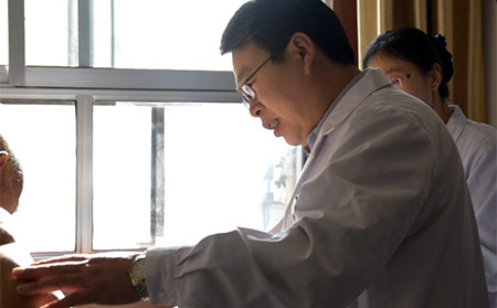 針對(duì)性的銀屑病醫(yī)學(xué)教育