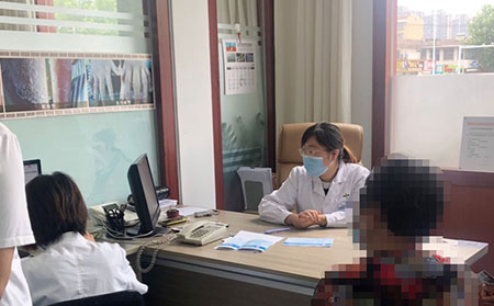 李華杰院長教您：如何在一分鐘陳述病情