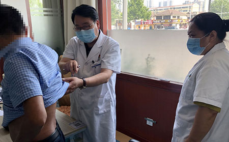 李華杰院長教您：如何在一分鐘陳述病情