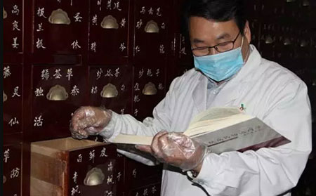 李華杰院長教您：如何在一分鐘陳述病情