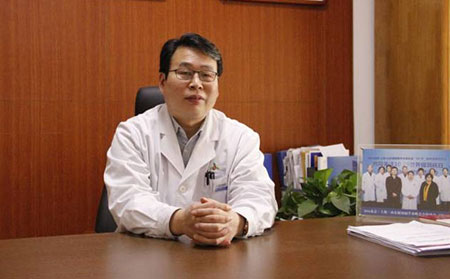 李華杰院長教您：如何在一分鐘陳述病情