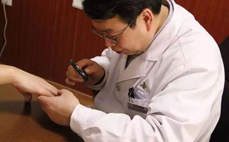 李華杰院長教您：如何在一分鐘陳述病情