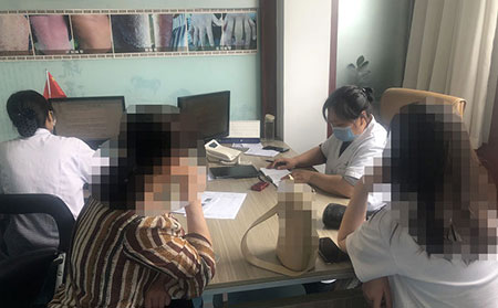 李華杰院長教您：如何在一分鐘陳述病情