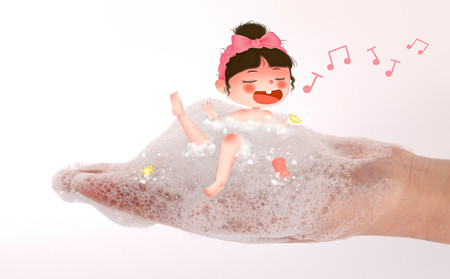 膿皰型牛皮癬嚴重嗎,膿皰型牛皮癬能洗澡嗎