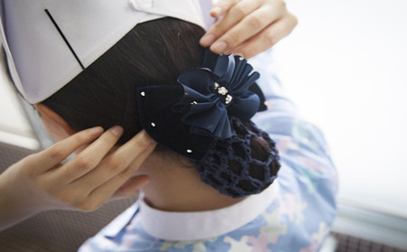 以專業的護理服務,點亮銀屑病患者“健康的希望”