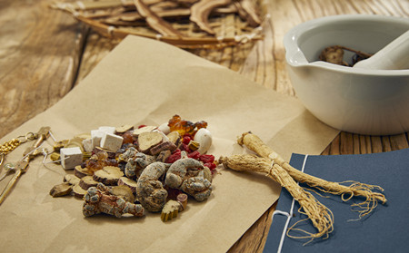 銀屑病中藥治療,怎樣用藥治銀屑病